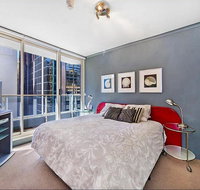 Sydney CBD Two Bedroom walk to Opera House - Taree Accommodation