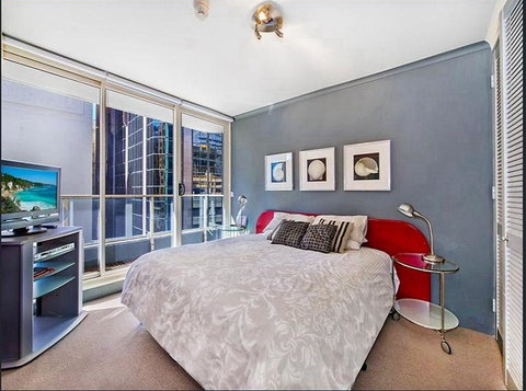 Ausmine Sydney CBD 2Bedroom Apt - Taree Accommodation 0