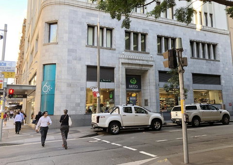 Ausmine Sydney CBD 2Bedroom Apt - Taree Accommodation 16