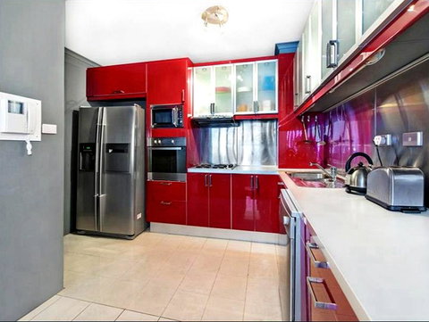 Ausmine Sydney CBD 2Bedroom Apt - Taree Accommodation 5