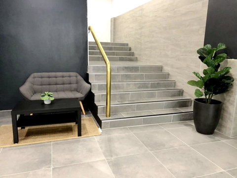 Ausmine Sydney CBD 2Bedroom Apt - Taree Accommodation 3
