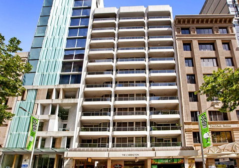 Ausmine Sydney CBD 2Bedroom Apt - Taree Accommodation 1