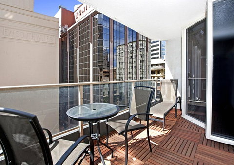 Ausmine Sydney CBD 2Bedroom Apt - Taree Accommodation 4
