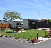 Crestview Tourist Park - Taree Accommodation