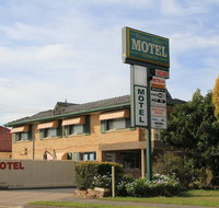 Hunter Valley Motel - Taree Accommodation