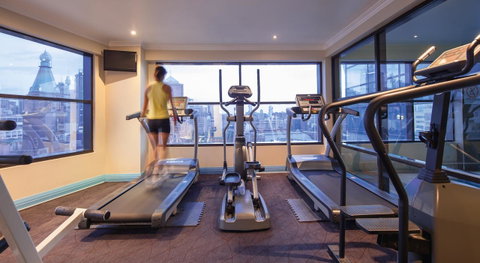 Mercure Sydney - Taree Accommodation 9