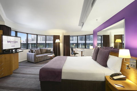 Mercure Sydney - Taree Accommodation 1
