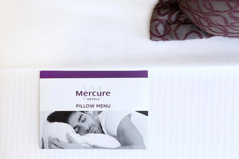 Mercure Sydney - Taree Accommodation 33