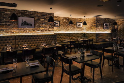 Mercure Sydney - Taree Accommodation 4