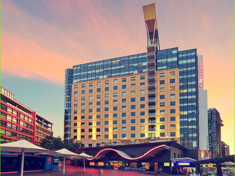 Mercure Sydney - Taree Accommodation 0