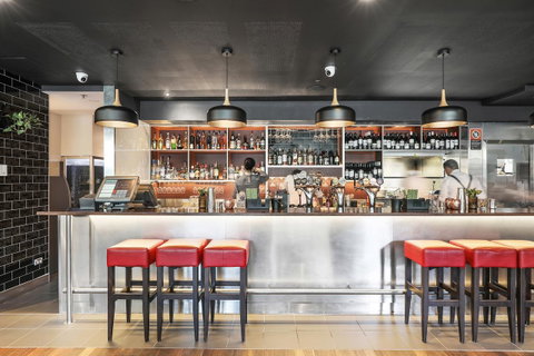 Mercure Sydney - Taree Accommodation 16