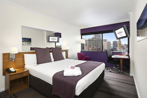Mercure Sydney - Taree Accommodation 25
