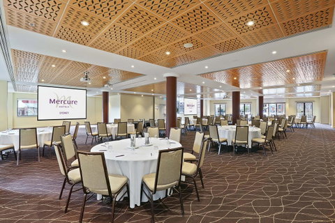 Mercure Sydney - Taree Accommodation 31