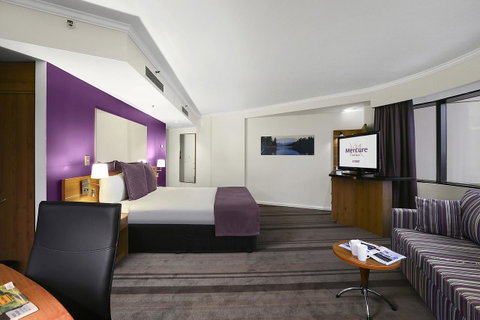 Mercure Sydney - Taree Accommodation 34