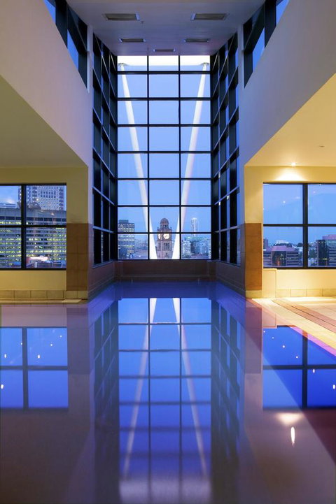 Mercure Sydney - Taree Accommodation 22