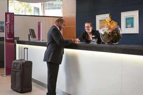 Mercure Sydney - Taree Accommodation 24