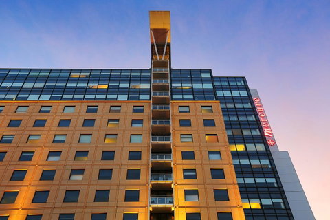 Mercure Sydney - Taree Accommodation 19