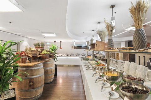 Mercure Sydney - Taree Accommodation 14