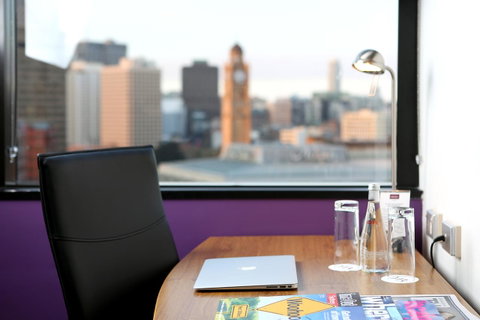 Mercure Sydney - Taree Accommodation 23