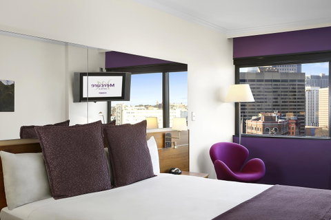 Mercure Sydney - Taree Accommodation 21