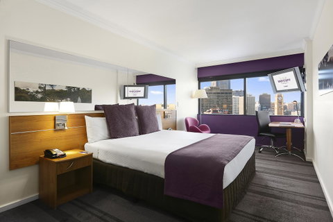 Mercure Sydney - Taree Accommodation 32