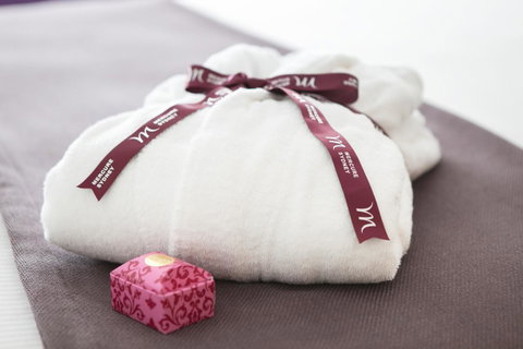 Mercure Sydney - Taree Accommodation 27
