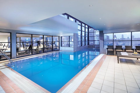 Mercure Sydney - Taree Accommodation 3