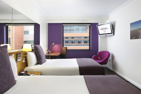Mercure Sydney - Taree Accommodation 15