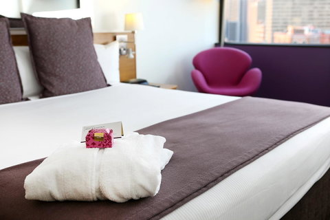 Mercure Sydney - Taree Accommodation 29