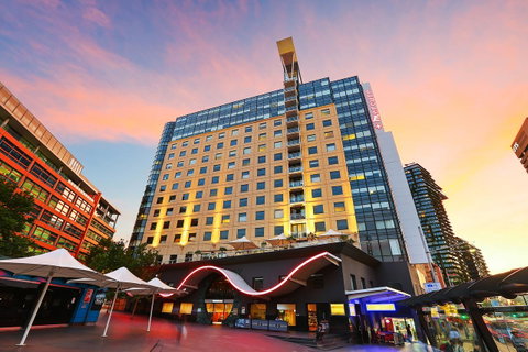 Mercure Sydney - Taree Accommodation 17