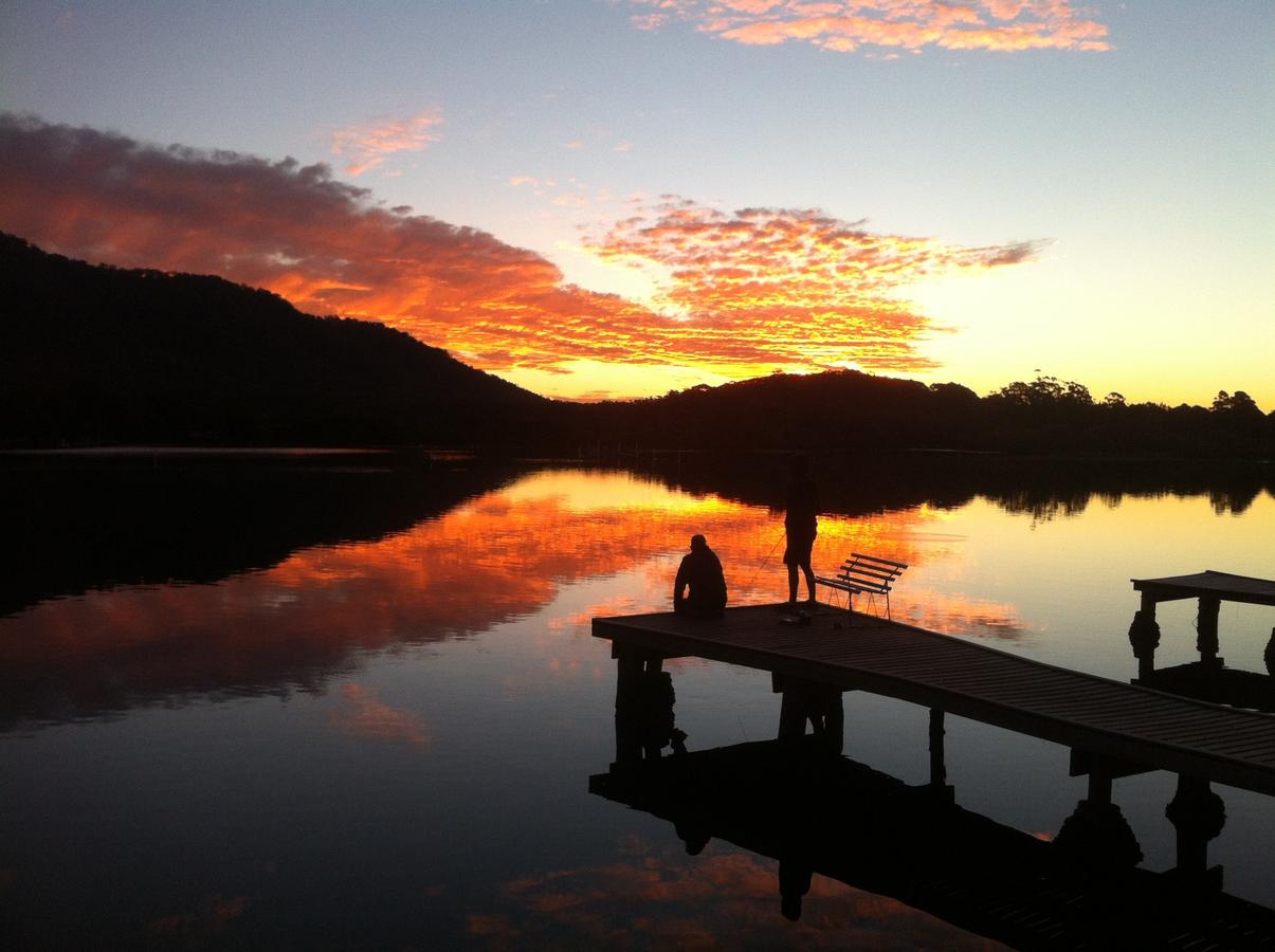  Taree Accommodation