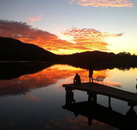 Pelican H2O One  Two Bedroom Apartments - Taree Accommodation