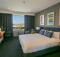 Alpha Hotel Eastern Creek - Taree Accommodation