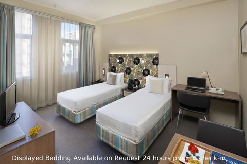 Best Western Plus Hotel Stellar - Taree Accommodation 19
