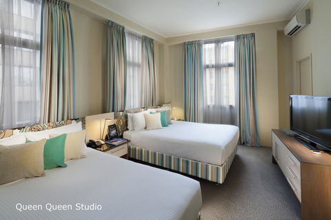 Best Western Plus Hotel Stellar - Taree Accommodation 10