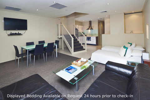 Best Western Plus Hotel Stellar - Taree Accommodation 35