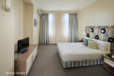 Best Western Plus Hotel Stellar - Taree Accommodation 13