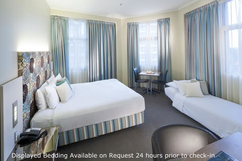 Best Western Plus Hotel Stellar - Taree Accommodation 22