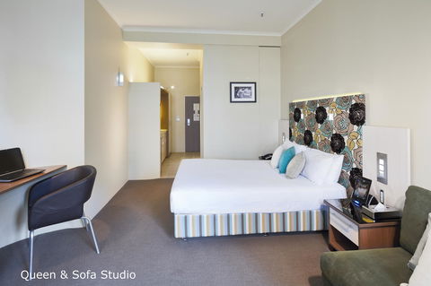 Best Western Plus Hotel Stellar - Taree Accommodation 11