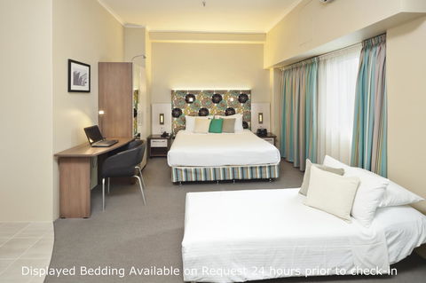 Best Western Plus Hotel Stellar - Taree Accommodation 39
