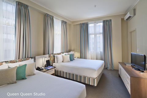 Best Western Plus Hotel Stellar - Taree Accommodation 15