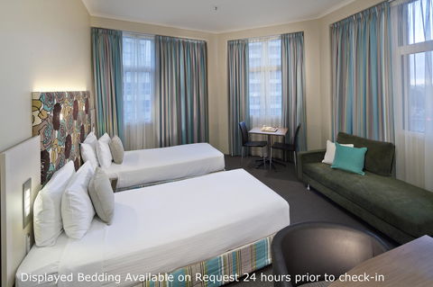 Best Western Plus Hotel Stellar - Taree Accommodation 23