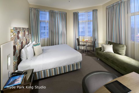 Best Western Plus Hotel Stellar - Taree Accommodation 0