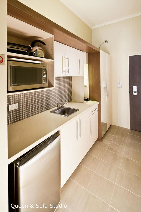 Best Western Plus Hotel Stellar - Taree Accommodation 25