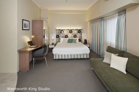 Best Western Plus Hotel Stellar - Taree Accommodation 40