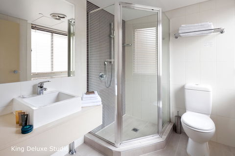 Best Western Plus Hotel Stellar - Taree Accommodation 26