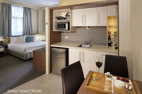 Best Western Plus Hotel Stellar - Taree Accommodation 9