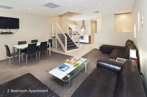 Best Western Plus Hotel Stellar - Taree Accommodation 12
