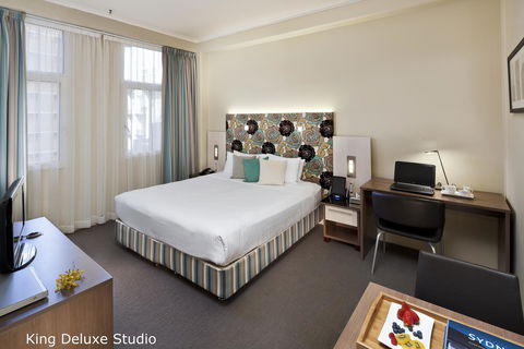 Best Western Plus Hotel Stellar - Taree Accommodation 20