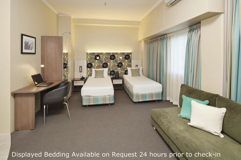 Best Western Plus Hotel Stellar - Taree Accommodation 29